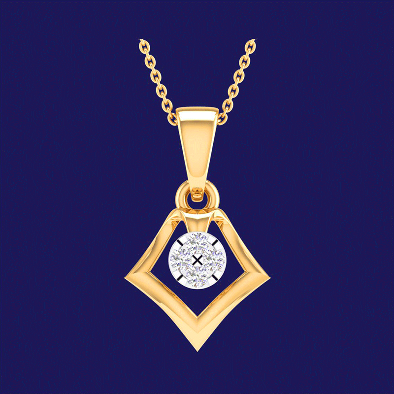 Designer Diamond Ring