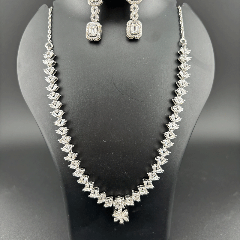 Designer Silver Pieces