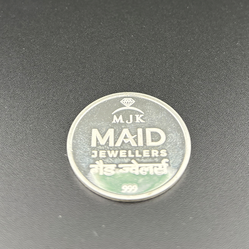 Sophisticated Silver