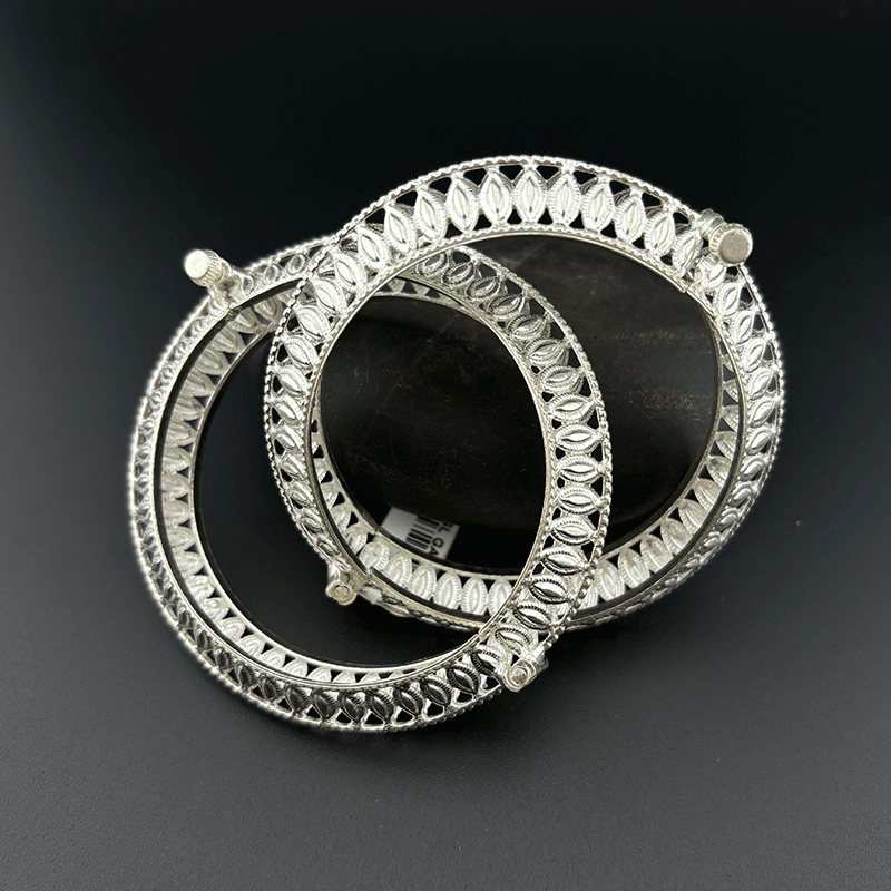 Silver Oxidised Jewellery